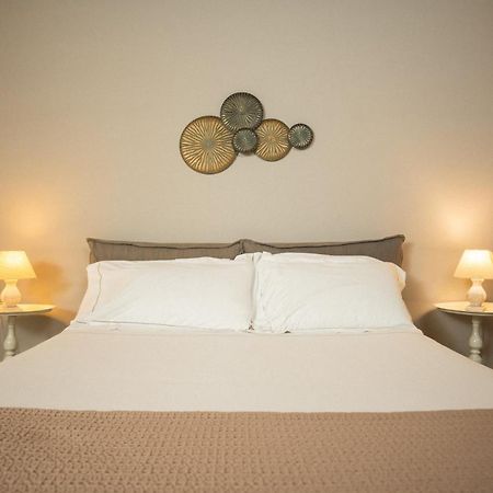 I Cacciagalli Wine Resort Teano Exterior foto