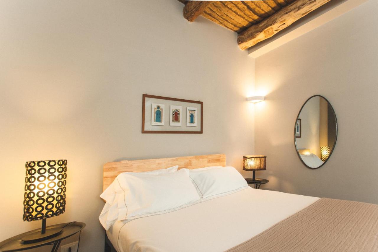 I Cacciagalli Wine Resort Teano Exterior foto