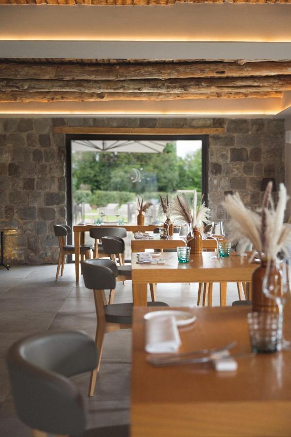 I Cacciagalli Wine Resort Teano Exterior foto